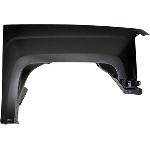 Order Passenger Side Fender - SU1241139C For Your Vehicle