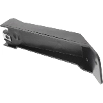 Order Passenger Side Front Bumper Cover Support - NI1043125 For Your Vehicle