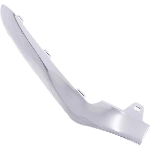 Order Passenger Side Front Bumper Molding - CH1047127 For Your Vehicle