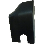 Order Passenger Side Front Fender Insert - TO1267101 For Your Vehicle