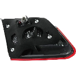 Order Passenger Side Inner Taillamp Assembly - TO2803107 For Your Vehicle