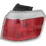 Order Passenger Side Outer Taillamp Assembly - TO2805119 For Your Vehicle