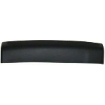 Order Passenger Side Quarter Panel Extension by SHERMAN PARTS - 932-70R For Your Vehicle