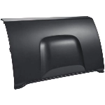 Order Passenger Side Rear Bumper Insert - KI1139100 For Your Vehicle