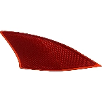 Order Passenger Side Rear Reflector - TO2830104 For Your Vehicle