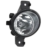 Order Passenger Side Replacement Fog Light - FO2592204 For Your Vehicle