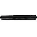 Order Passenger Side Rocker Panel by SHERMAN PARTS - 902D-02R For Your Vehicle