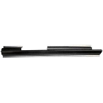 Order Passenger Side Slip-On Style Rocker Panel - RRP3902 For Your Vehicle