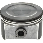 Order Piston (Pack of 8) by SEALED POWER - H1527CPALR50MM For Your Vehicle