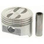 Order Piston, emballage individuel by SEALED POWER - 2785PN For Your Vehicle