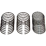 Order Piston Rings by ACDELCO - 12682502 For Your Vehicle