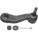 Order Pitman Arm by CHASSIS PRO - TK6536 For Your Vehicle