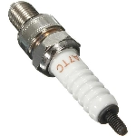 Order Platinum Plug by NGK USA - 90198 For Your Vehicle