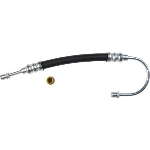 Order Power Steering Cylinder Line by SUNSONG NORTH AMERICA - 3401790 For Your Vehicle