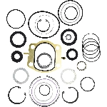 Order Power Steering Gear Rebuild Kit by SUNSONG NORTH AMERICA - 8401229 For Your Vehicle