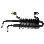 Order Power Steering Oil Cooler by DORMAN - 918-303 For Your Vehicle