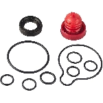 Order Power Steering Pump Seal Kit by SUNSONG NORTH AMERICA - 8401403 For Your Vehicle