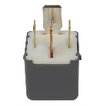 Order Power Steering Relay by STANDARD - PRO SERIES - RY39 For Your Vehicle