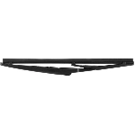 Order Premium Wiper Blade by VALEO - 800223 For Your Vehicle