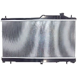 Order Radiator by APDI - 8013204 For Your Vehicle