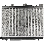 Order Radiator Assembly - TO3010318 For Your Vehicle