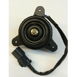 Order Radiator Fan Motor by NISSENS - 85728 For Your Vehicle