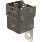 Order Radiator Fan Relay by STANDARD - PRO SERIES - RY63 For Your Vehicle