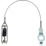 Order Rear Adjusting Cable by DORMAN - 926-048 For Your Vehicle