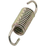 Order Rear Adjusting Lever Spring by CARLSON - H2140 For Your Vehicle