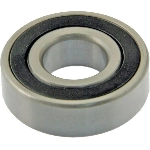 Order Rear Alternator Bearing by STANDARD - PRO SERIES - X5476 For Your Vehicle