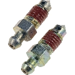 Order Rear Bleeder Screw by ACDELCO - 25846360 For Your Vehicle