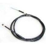 Order Rear Brake Cable by WORLDPARTS - 3225208 For Your Vehicle