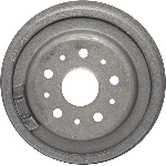 Order ULTRA - 85918 - Rear Brake Drum For Your Vehicle