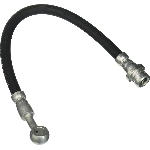 Order Rear Brake Hose by SUNSONG NORTH AMERICA - 2203221 For Your Vehicle