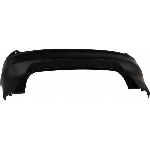 Order Rear Bumper Assembly - CH1103153C For Your Vehicle