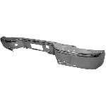 Order Rear Bumper Face Bar Chrome - GM1102397C For Your Vehicle