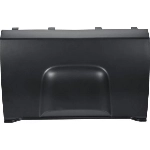 Order Rear Bumper Insert - MB1137103 For Your Vehicle