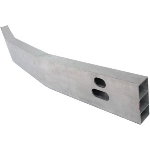 Order Rear Bumper Reinforcement - NI1106159 For Your Vehicle