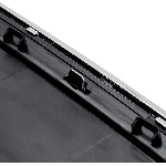 Order Rear Bumper Step Pad - GM1191150 For Your Vehicle