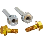 Order Rear Caliper Bolt Or Pin by CARLSON - H872 For Your Vehicle