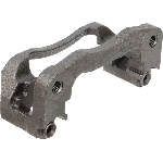 Order Rear Caliper Mounting Bracket by MOTORCRAFT - BRBCR47 For Your Vehicle