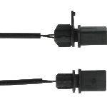 Order Rear Disc Pad Sensor Wire by BECK/ARNLEY - 084-2151 For Your Vehicle