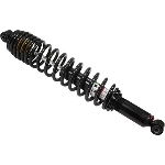 Order Rear Gas Shock Absorber by KYB - 3440143 For Your Vehicle