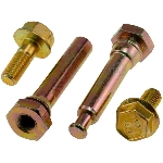 Order Rear Guide Pin by CARLSON - 14302 For Your Vehicle