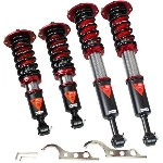 Order Rear High Performance Mono-Tube Gas Shock by MONROE/EXPERT SERIES - 911550 For Your Vehicle