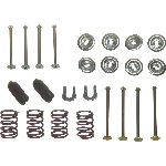 Order Rear Hold Down Kit by ACDELCO - 20778492 For Your Vehicle