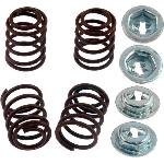 Order Rear Hold Down Spring by RAYBESTOS - H1197 For Your Vehicle