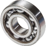 Order Rear Inner Bearing by NATIONAL BEARINGS - 513248 For Your Vehicle