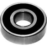Order Rear Inner Bearing Set by NATIONAL BEARINGS - A149 For Your Vehicle