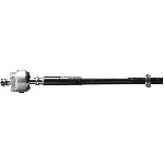 Order Rear Inner Tie Rod End by MEVOTECH - MEV80702 For Your Vehicle